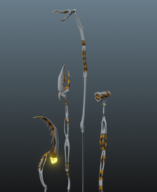 n4rgon10's tweet image. Here's the updates btw.