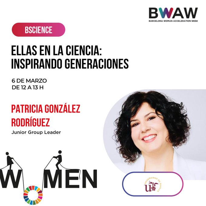 MitoNed (@mitoned) on Twitter photo Del 4 al 6 de marzo se celebra #BWAW un evento que promueve la #igualdad de género y el liderazgo #inclusivo, nuestra compañera <a href="/pgonzrodriguez/">Patricia González-Rodríguez #SinCienciaNoHayFuturo</a> participa como ponente. ¿Te la vas a perder? #BWAW2025 organizado por <a href="/ConsorciZF/">Consorci de la Zona Franca de Barcelona</a> Del 4 al 6 de marzo se celebra #BWAW un evento que promueve la #igualdad de género y el liderazgo #inclusivo, nuestra compañera <a href="/pgonzrodriguez/">Patricia González-Rodríguez #SinCienciaNoHayFuturo</a> participa como ponente. ¿Te la vas a perder? #BWAW2025 organizado por <a href="/ConsorciZF/">Consorci de la Zona Franca de Barcelona</a>