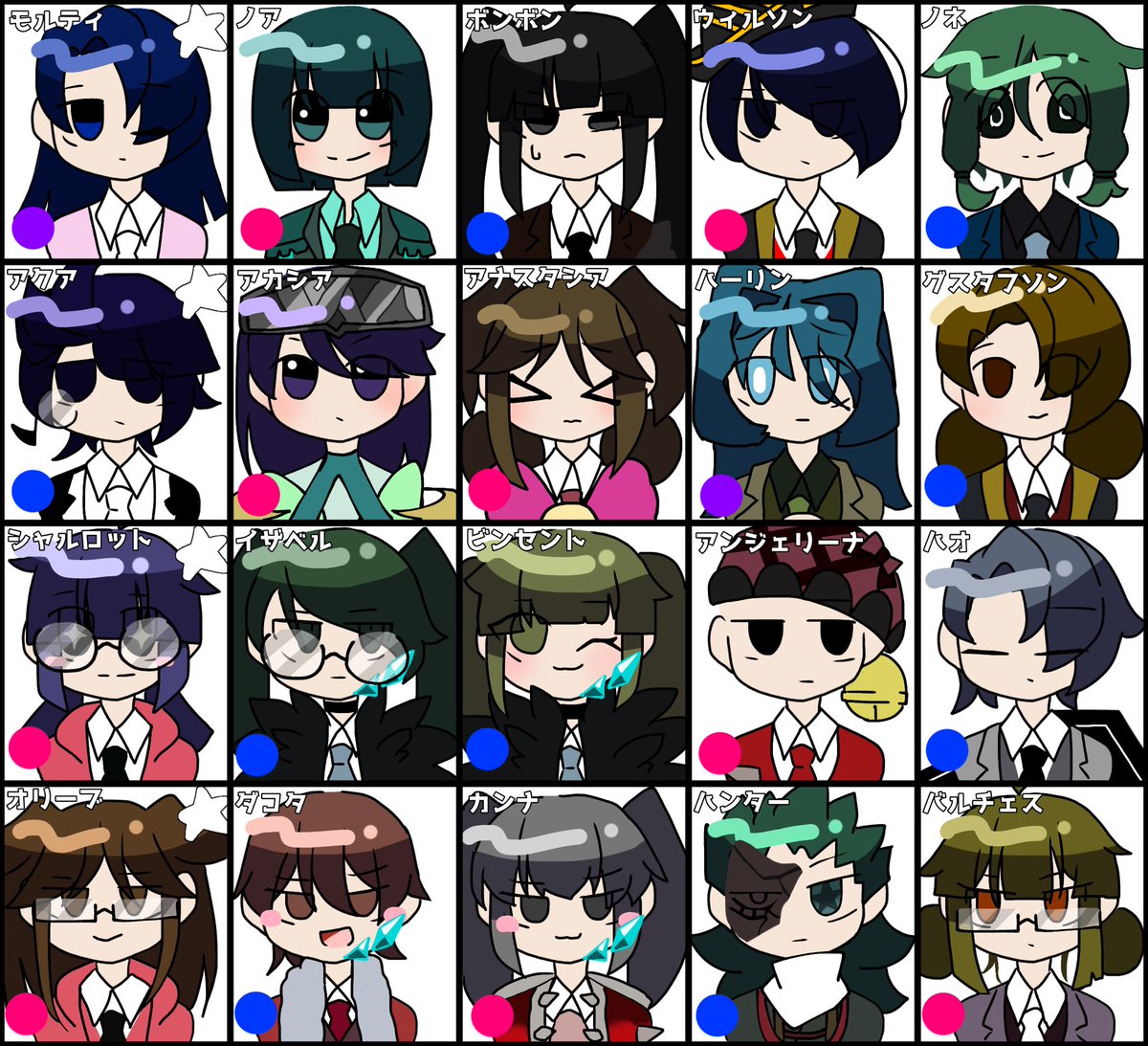 かにぽっくる tweet media