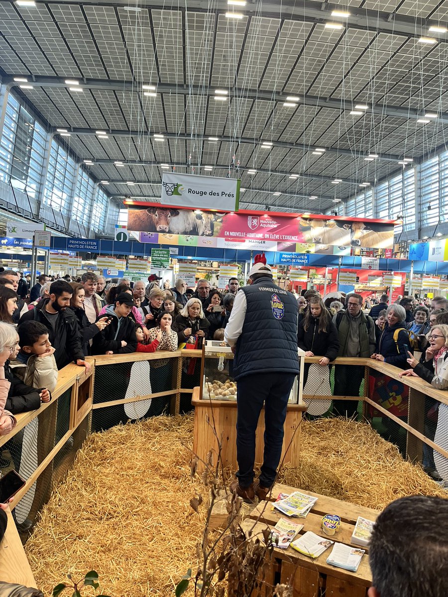 Stéphane Le Foll tweet media