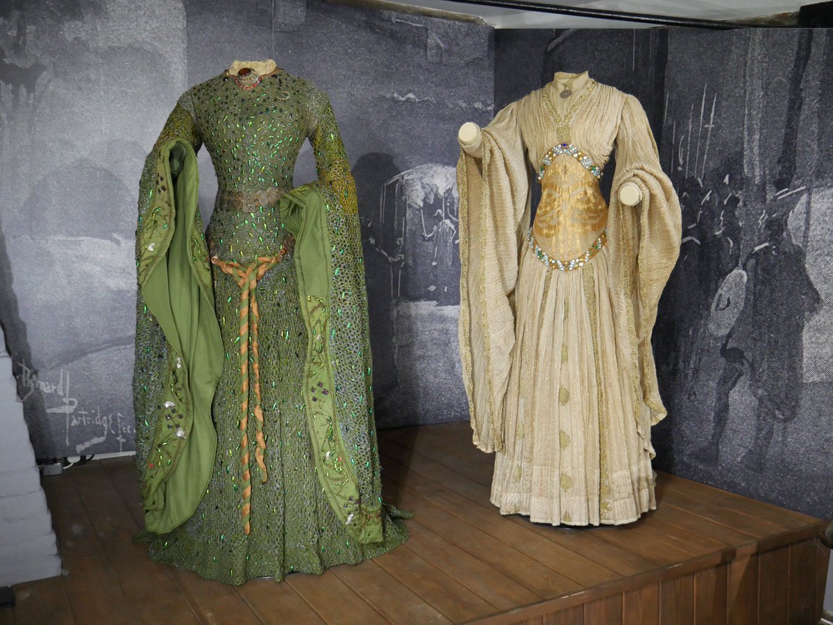 Smallhythe Place tweet media