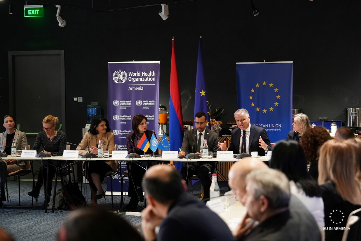 Vassilis Maragos tweet media