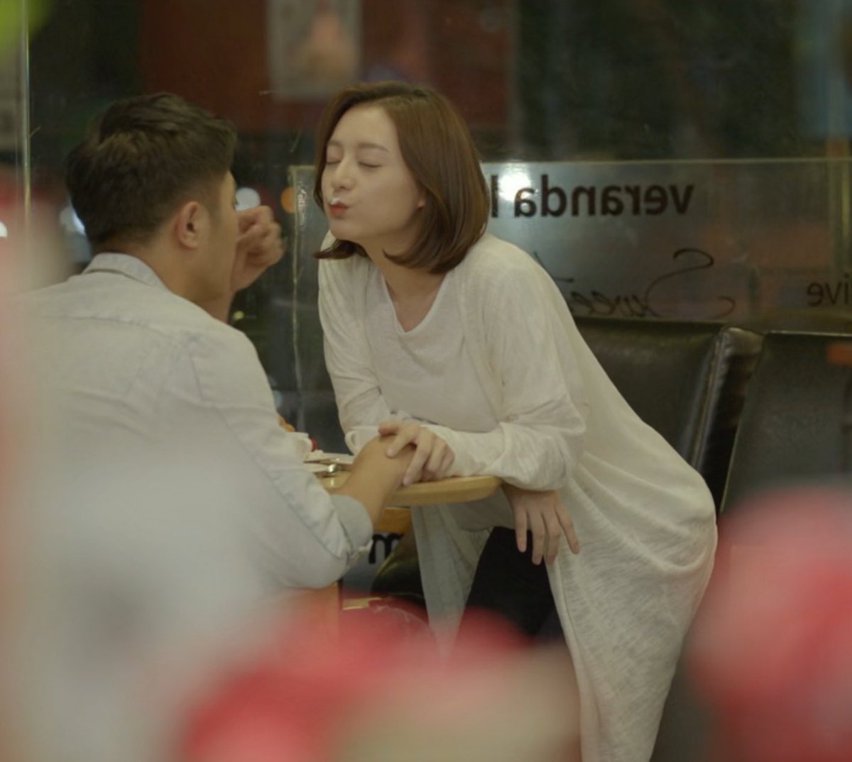 서대영 민간인이랑 붙으면 곤란해진다며 그럼 할 만 한거 아님?