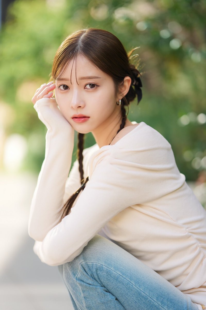 Post by 松川星 on X: ひつじヘア🐏？