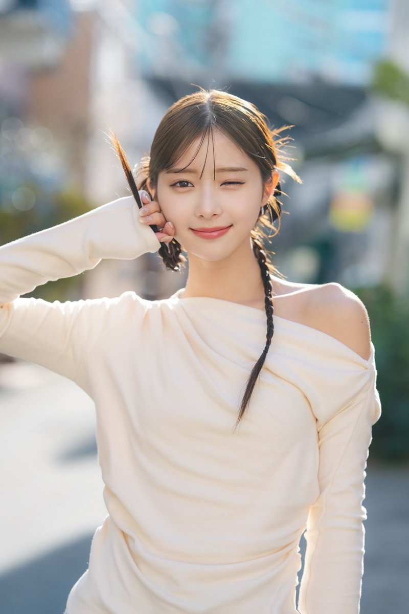 Post by 松川星 on X: ひつじヘア🐏？