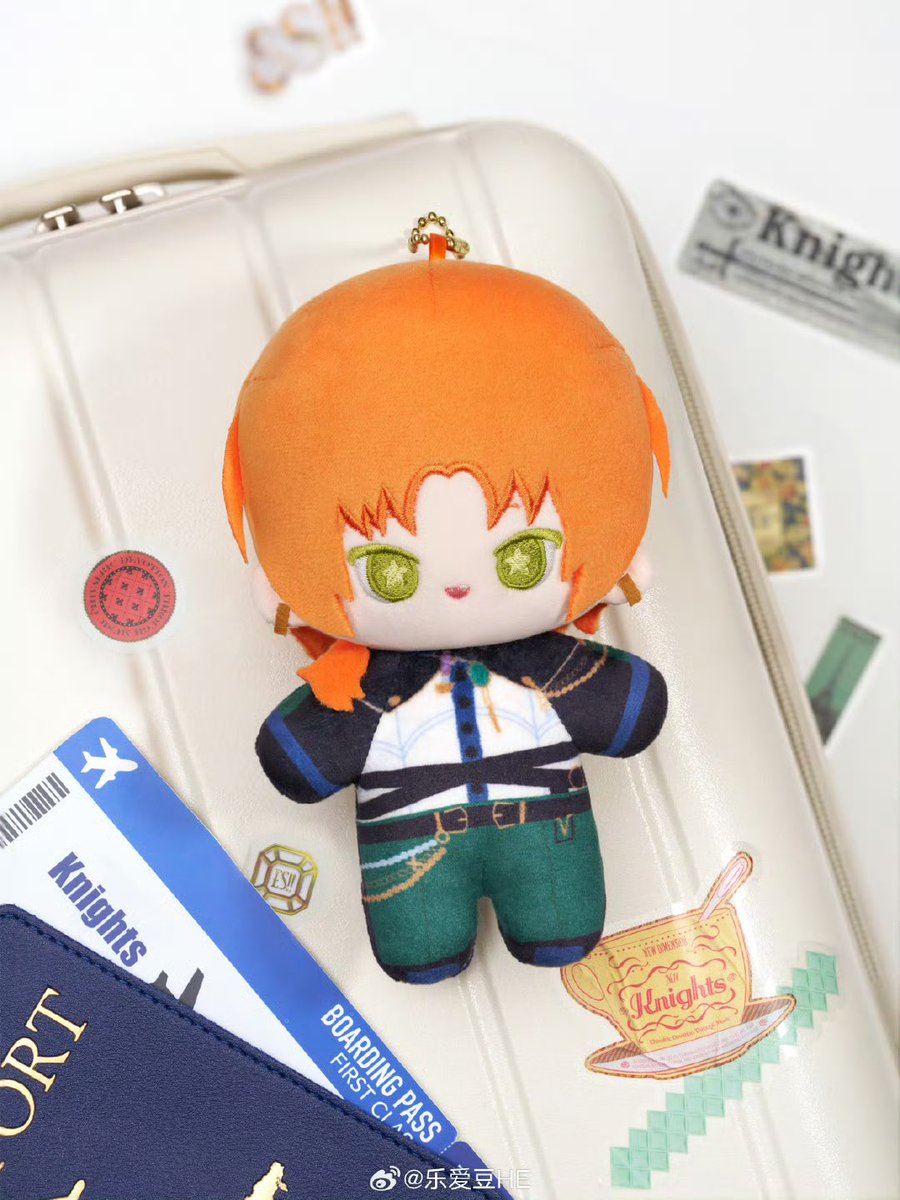 あんスタ 中国 TRIP 旅のぬいぐるみ トレカ　影片みか 斎宮宗 あんスタ 中国 TRIP ぬいぐるみ みか｜Yahoo!フリマ（旧PayPay