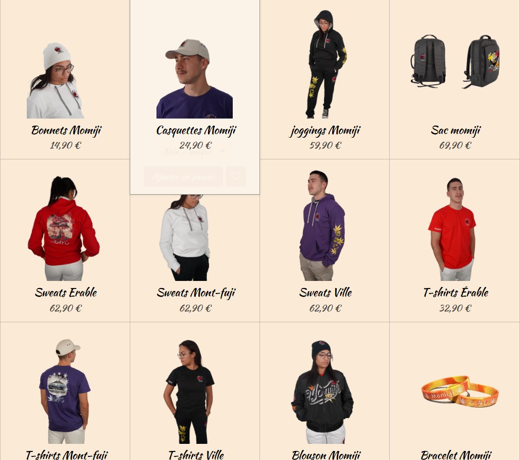 🚨SVP🚨

Des amis se lancent dans une marque de vêtements avec inspirations japonaises dans les motifs.

Si vous pouvez leur donner de la force avec un RT sur ce post ce serait cool ! 

Code promo : ALEXSAN10 (je touche 0 commission)

Le gérant c'est <a href="/Gero_Japan/">Gero Japan</a> ! 
Lien ici ⬇