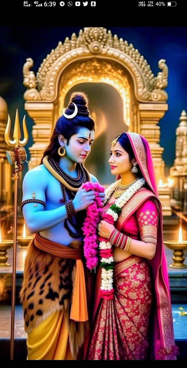 🇳🇵🌹🙏जय श्री राम 🙏🌹 🇳🇵 

           🌺हर हर महादेव जी 🌺 
शिवरात्रि पर्व पर सभी देशवासियों हार्दिक।          बधाई 🌹🙏🙏🙏 
 हर हर महादेव श्री शिवाय नमस्तुभ्यं