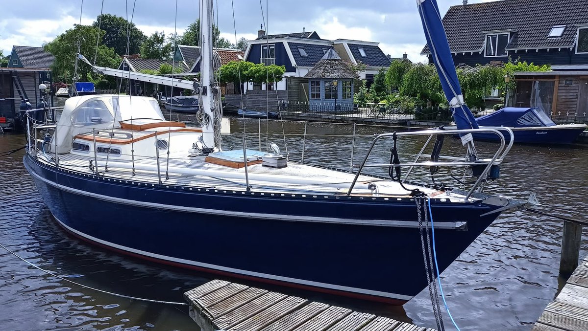 MDbemiddeling's tweet photo. #Boot #Boulevard #Heeg op 11, 12 &amp; 13 april! https://t.co/47MzqtLmau