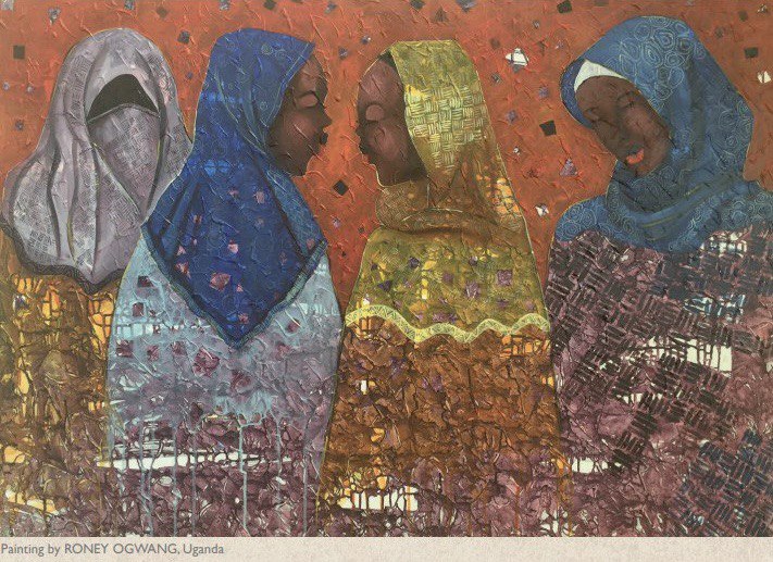 Women in Islam tweet media