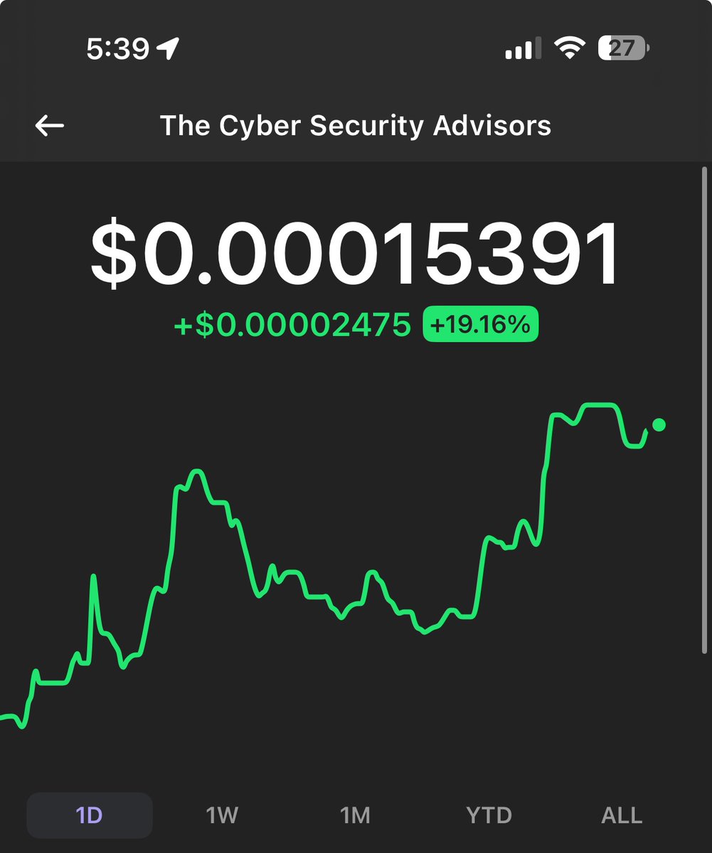TSCA started as a meme—but the future is utility. Get 25% off professional resume services and career mentorship exclusively with TSCA. Why just HODL a meme when you can use it to build your career? The liquidity’s locked, but your opportunities aren’t. Secure your future today