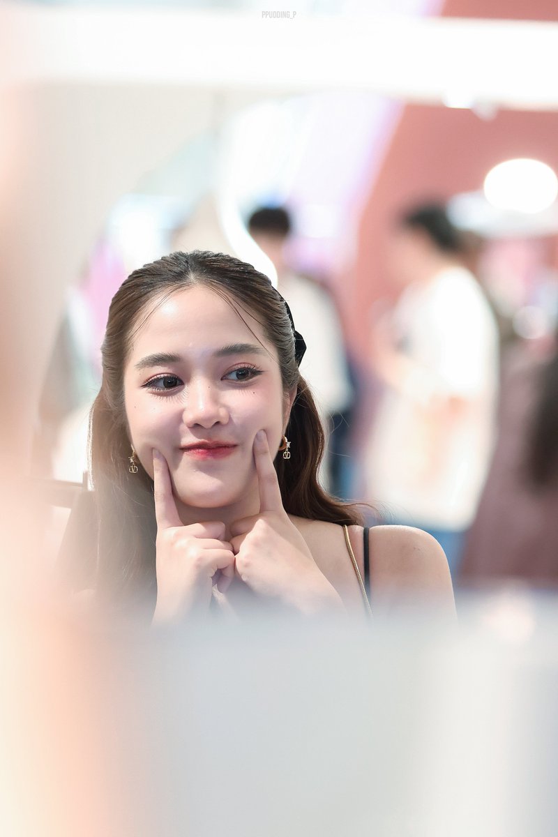 ppudding_p's tweet image. 💕🐣🤏🏻

SAROCHA SIMKHAI CHIDLOM EVENT
#SimkhaixFreen 
#srchafreen