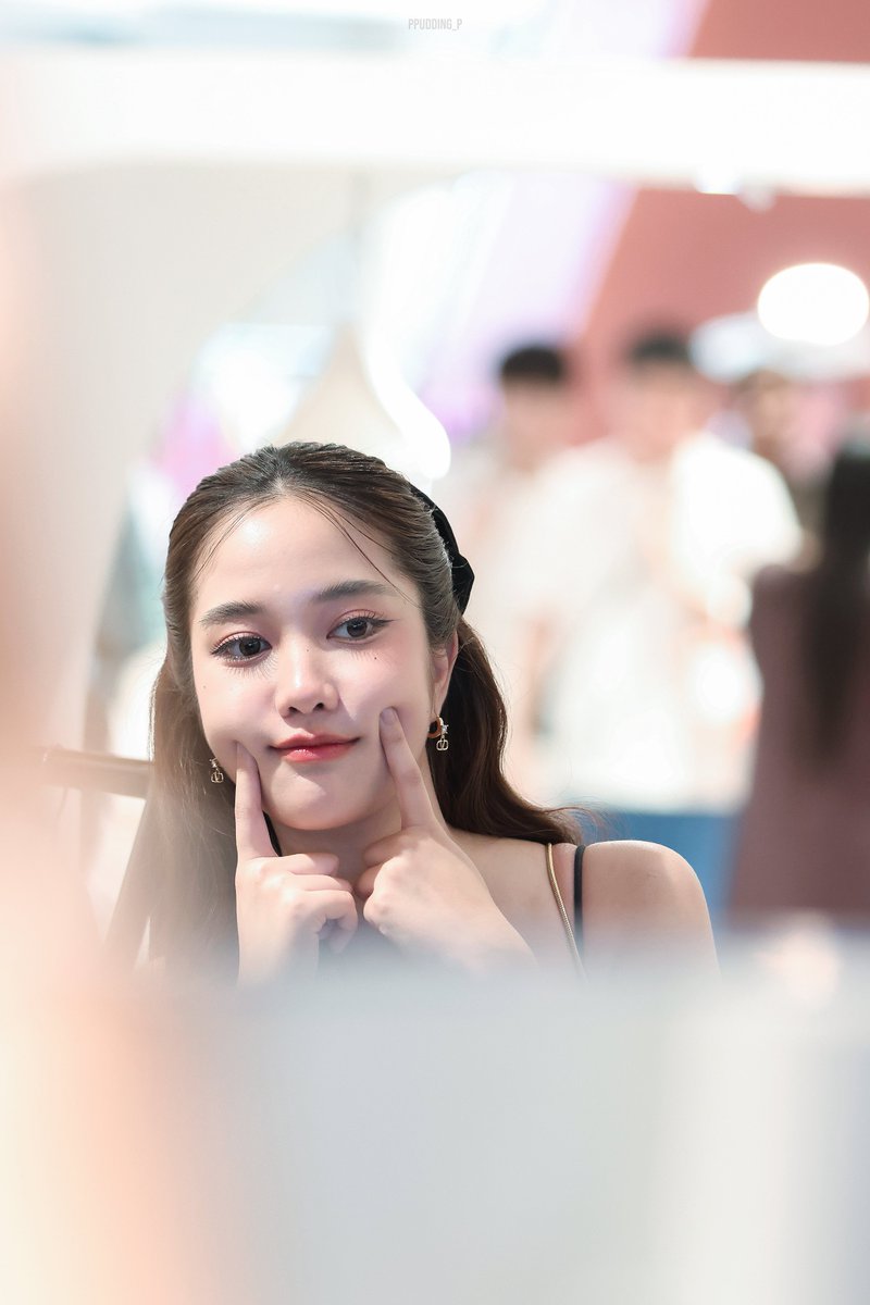 ppudding_p's tweet image. 💕🐣🤏🏻

SAROCHA SIMKHAI CHIDLOM EVENT
#SimkhaixFreen 
#srchafreen