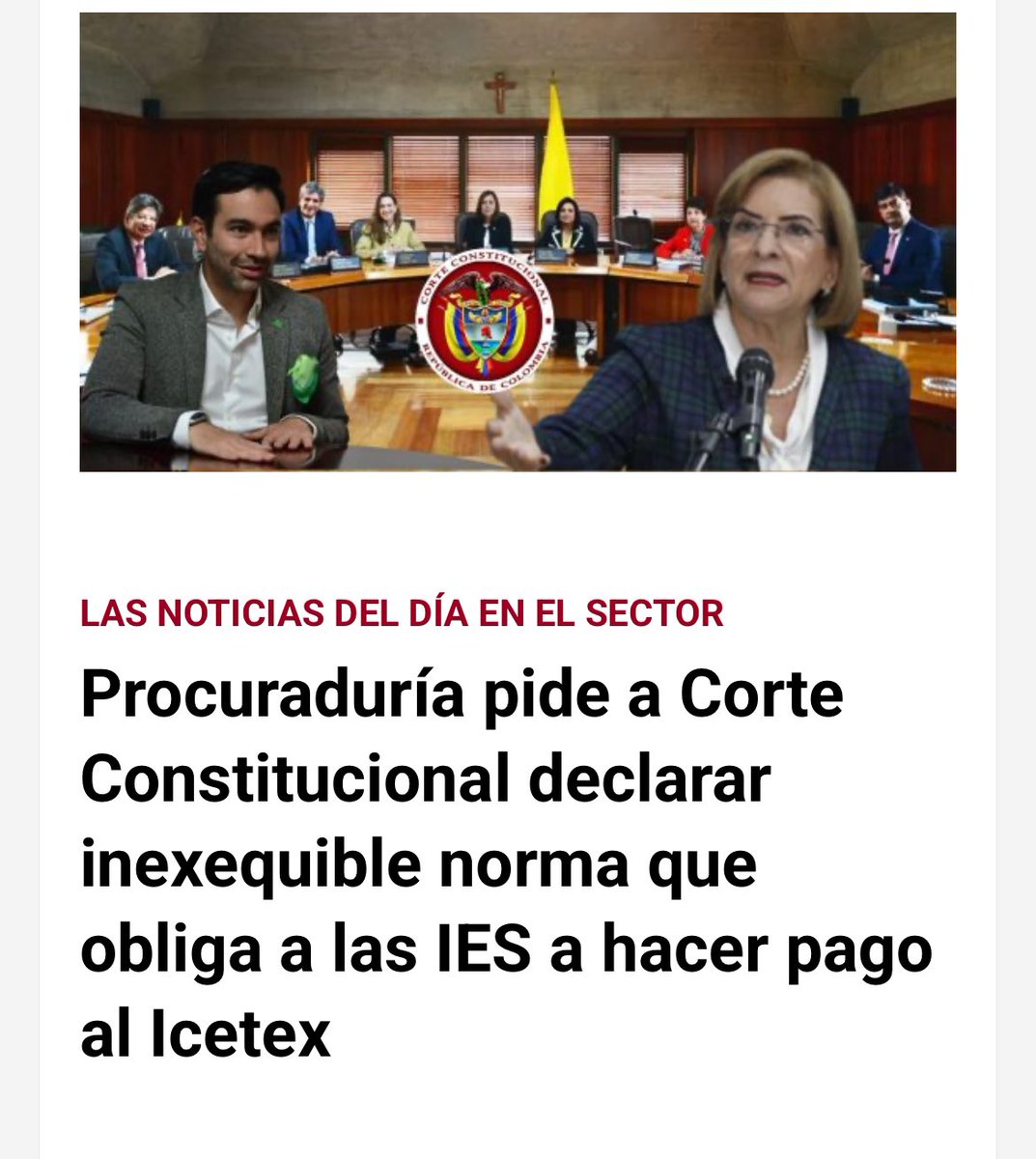 wilsonariasc's tweet photo. Lo dicho: https://t.co/f3PPPW3hom
