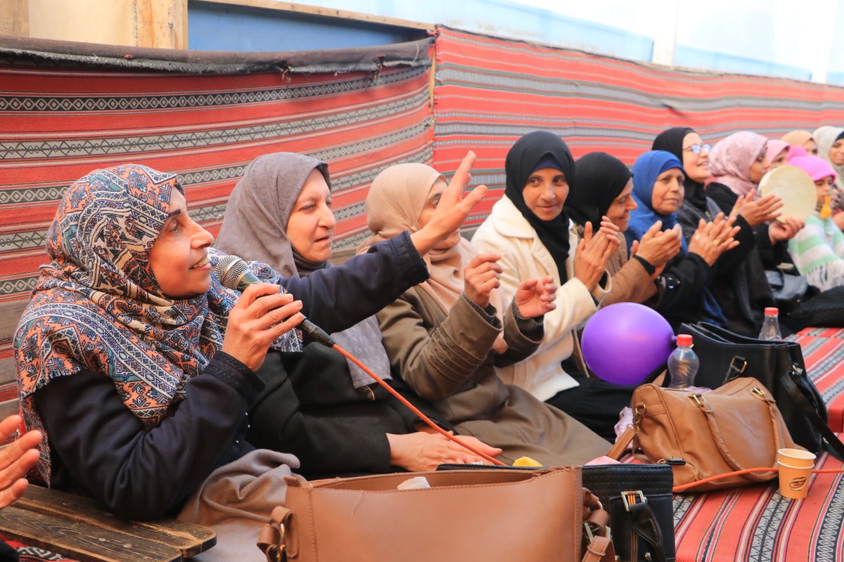 جمعية الثقافة والفكر الحر CFTA tweet media