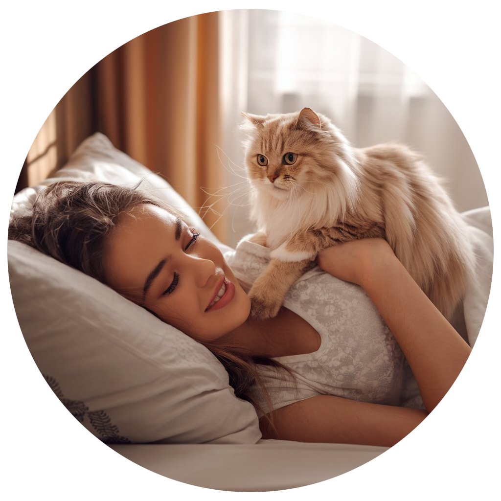 My Cat is My Alarm Clock 😹🌞

#cat #CatsOfTwitter #CatsLover #CatsOnX #CatsOfTwitter #kittens #GoodMorning #GoodMorningEveryone #BeyondTheGates #WhiteHouse #GoodMorningXFriends #GoodMorningX #Wednesday #WednesdayMotivation #ParadiseHulu