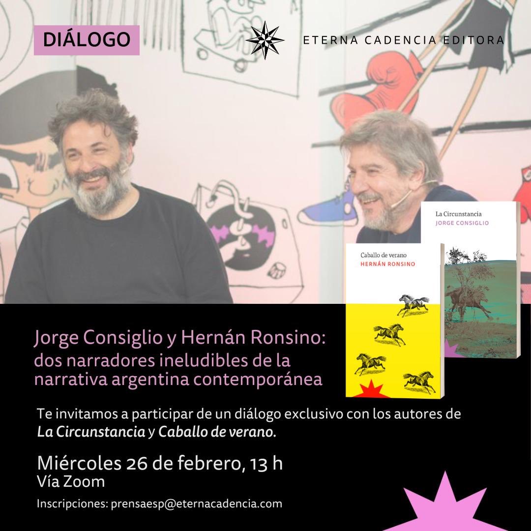 Laureano Debat tweet media