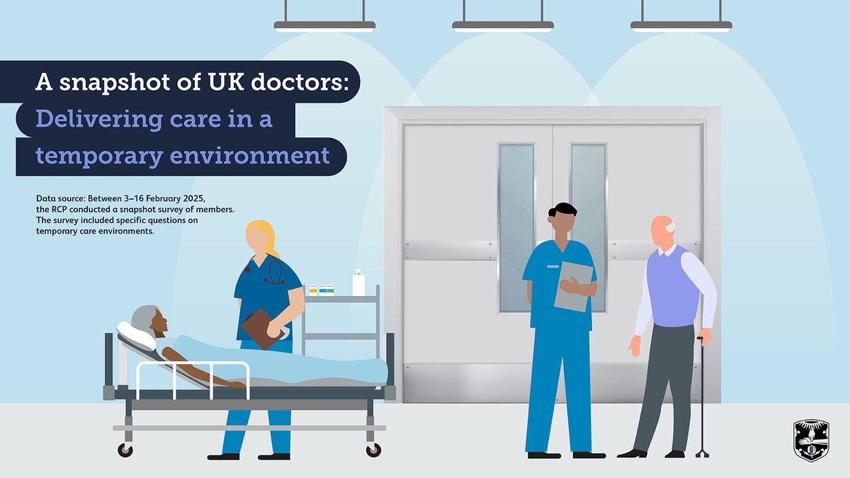 Royal College of Physicians tweet media