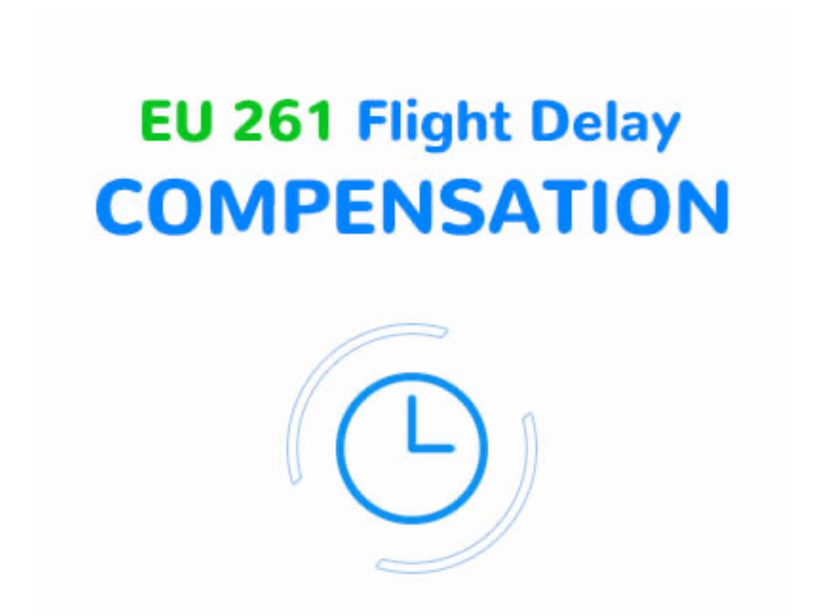 It’s great that we’ve got the #EU261 law that gives passengers compensation for flights that arrive later than 3 hours but when you’re not paid it for 6 months, it’s a joke.  The law should include a max period of payment by the airlines…  like 2 weeks!