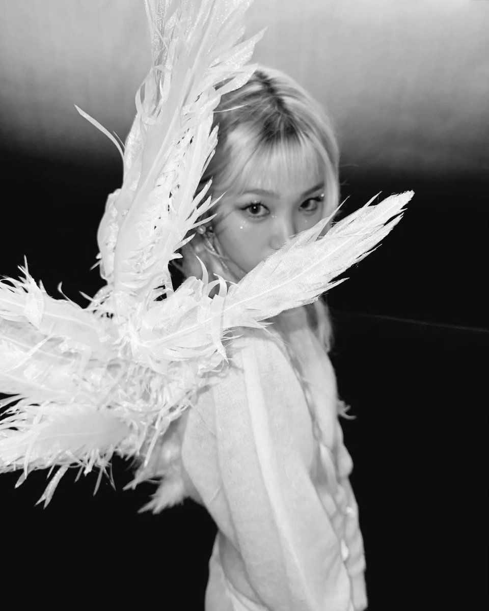 채채 tweet media