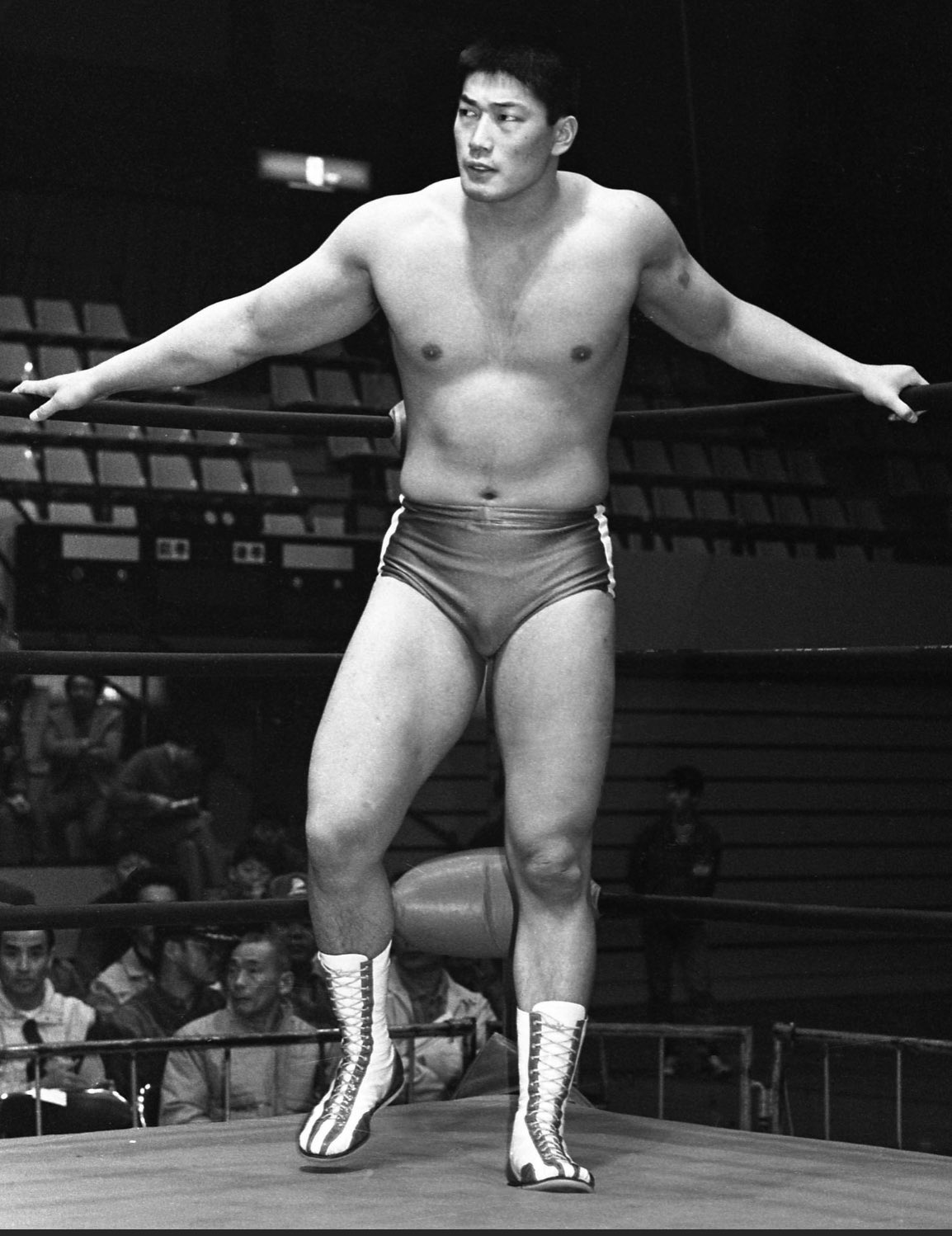 全日本プロレス 小橋健太 秋山準 サイン色紙 2枚セット 写真