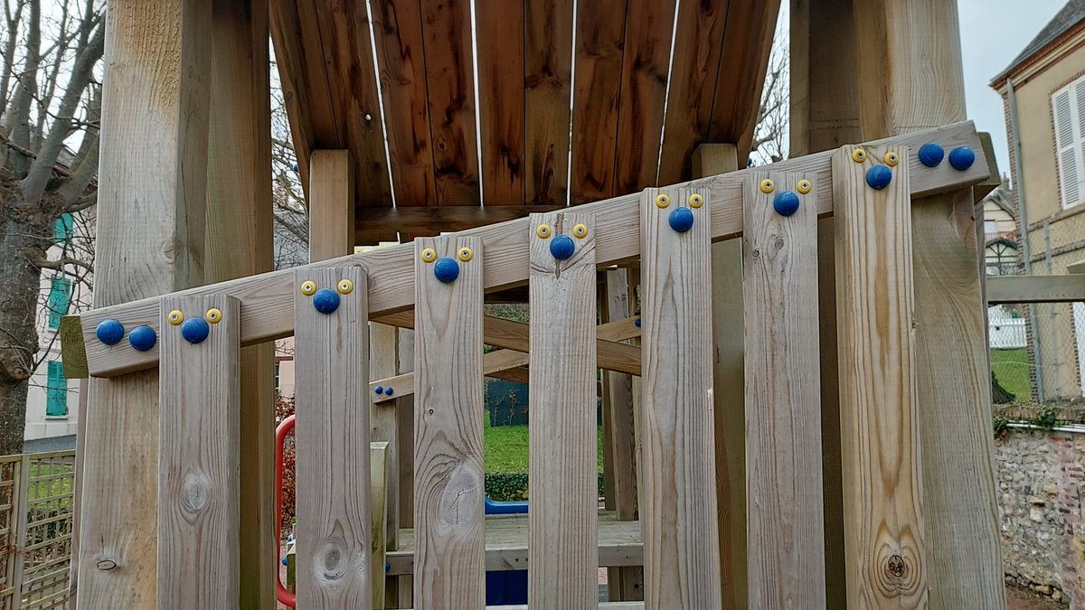 Ils me font flipper avec leurs yeux jaunes...