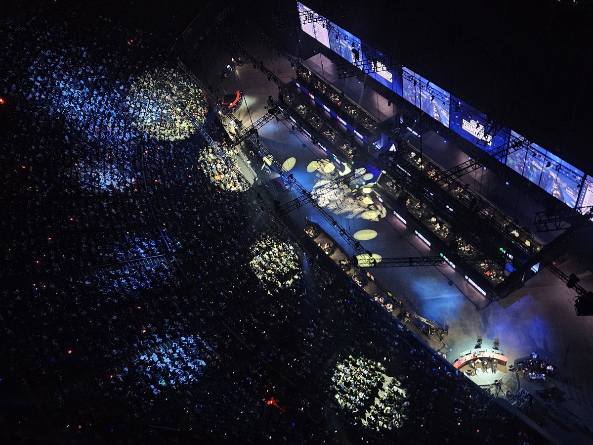 One of the key parts of my role is to illustrate the impact of events like ALGS in Japan and to tell the narrative of its value. Usually, the story telling is with numbers, but what im missing is our fans and player opinions to add to my narrative. What does ALGS mean to you, and