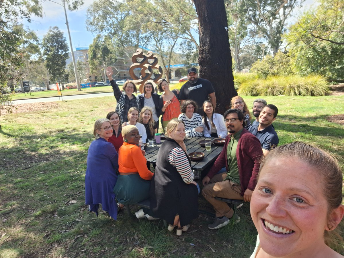 Amy Carrad (@amycarrad) on Twitter photo 1.5 years ago, I was a participant in the 1st cohort of the <a href="/PHEHothouse/">Planetary Health Equity Hothouse</a> #FutureLeadersProgram with this group of legends.
Today, a paper we wrote together has been published.
📜 Future directions for early career researchers in planetary health equity
doi.org/10.1016/j.esg.… 1.5 years ago, I was a participant in the 1st cohort of the <a href="/PHEHothouse/">Planetary Health Equity Hothouse</a> #FutureLeadersProgram with this group of legends.
Today, a paper we wrote together has been published.
📜 Future directions for early career researchers in planetary health equity
doi.org/10.1016/j.esg.…