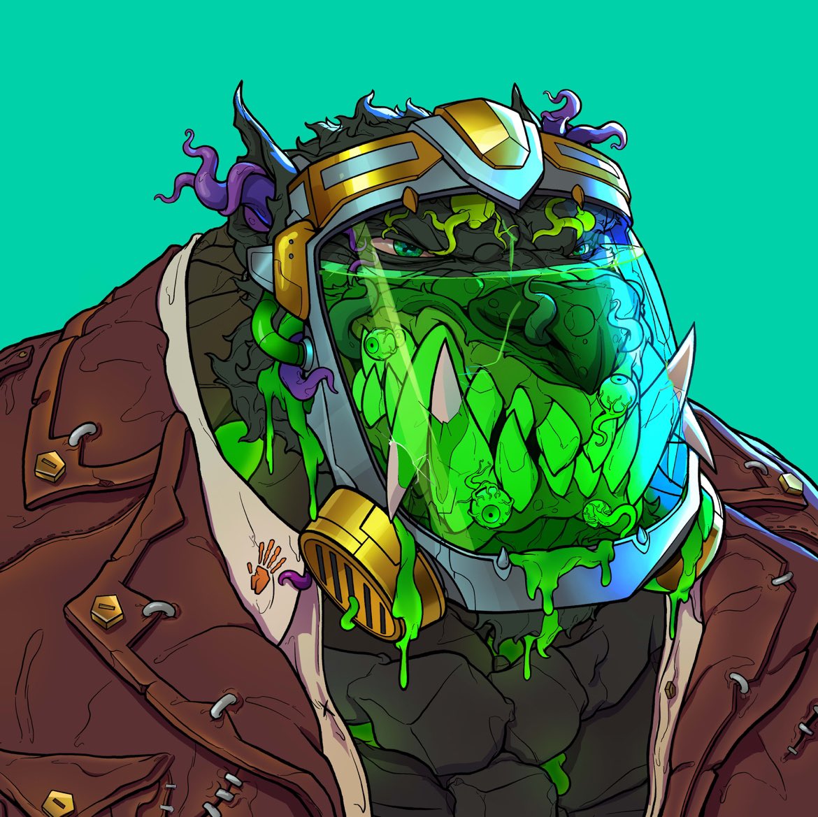 Time for a new pfp!

Fused <a href="/MutantHounds/">Mutant Hounds</a> are grails!

I’m living on that $SERUM 🧪