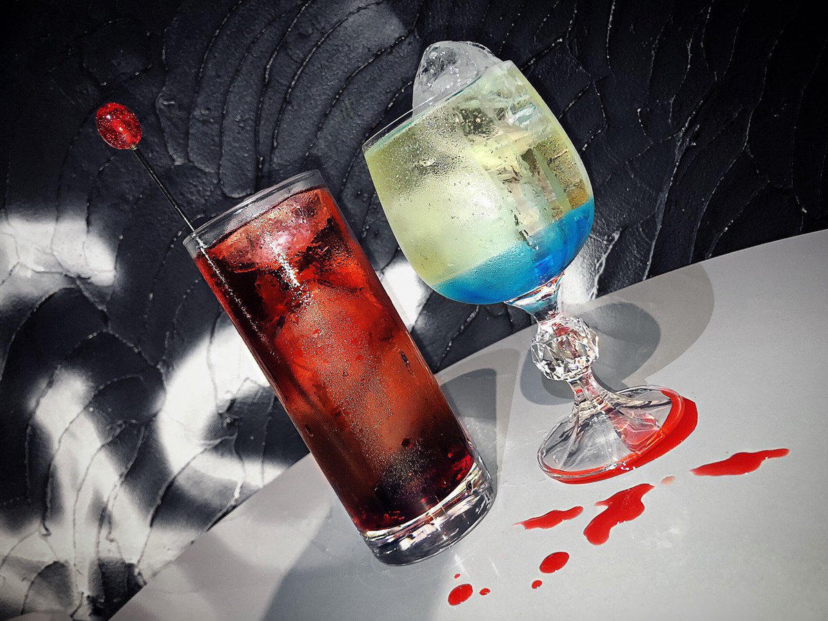 bar_Alstromeria's tweet photo. 殺戮の天使 「 レイ × ザック 」

レイ「まだ私のこと殺したいって思ってくれてる？」

ザック「俺だぞ、俺が、俺の欲しいもん逃がすわけないだろ」

レイ「ねえザック？私を殺して」

ザック「だったら泣いてねぇで笑えよ」

流したのは、喜びの涙か
それとも、誓いを果たしたのか...

＃殺戮の天使 https://t.co/lvuvhVKFVP