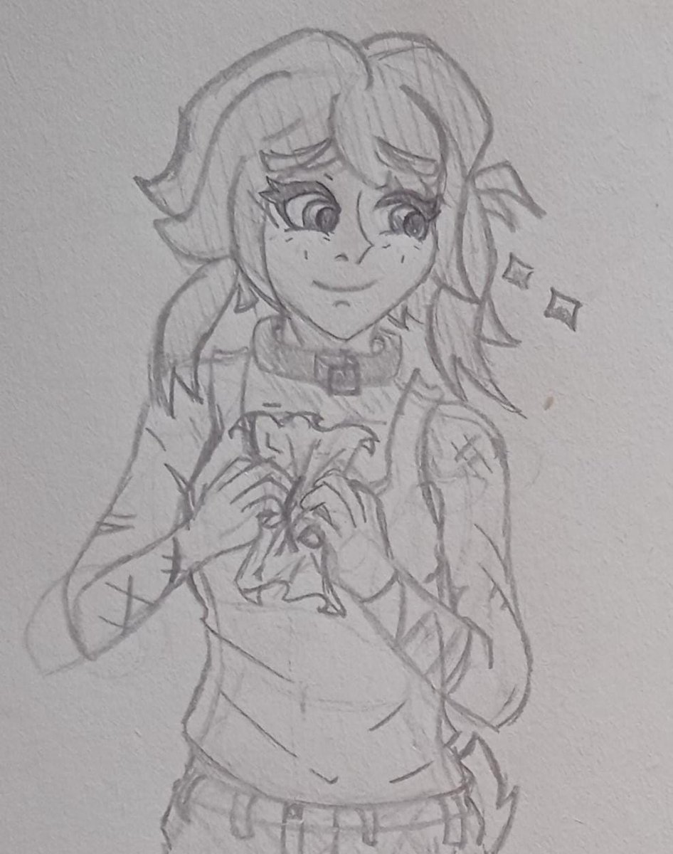 399Persi's tweet photo. Como cuando quieres hacerle dibujitos a tus mutuals y tienes la mano medio dormida XD
(Personajes de: @elmisterzushini ,@Gochii01, @KitxHan_ y @Parce1240219 )
#ocbtd #ocmutuals https://t.co/WzDYSfzAV2