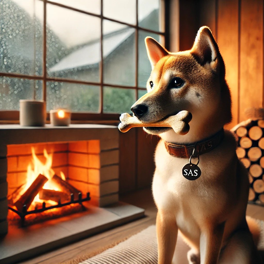 Gm ☀☕"Patience is the strongest wallet. HODL wins! #Crypto #SAS

<a href="/ShibArmy_SAS/">Shib Army Strong 🔥$SAS🔥</a>

#ShibaInu #SAS #ShibaArmy #leash #Bone #BNBChain #Ethereum #bnb #CryptoPower #DYOR 

t.me/ShibArmy_SAS