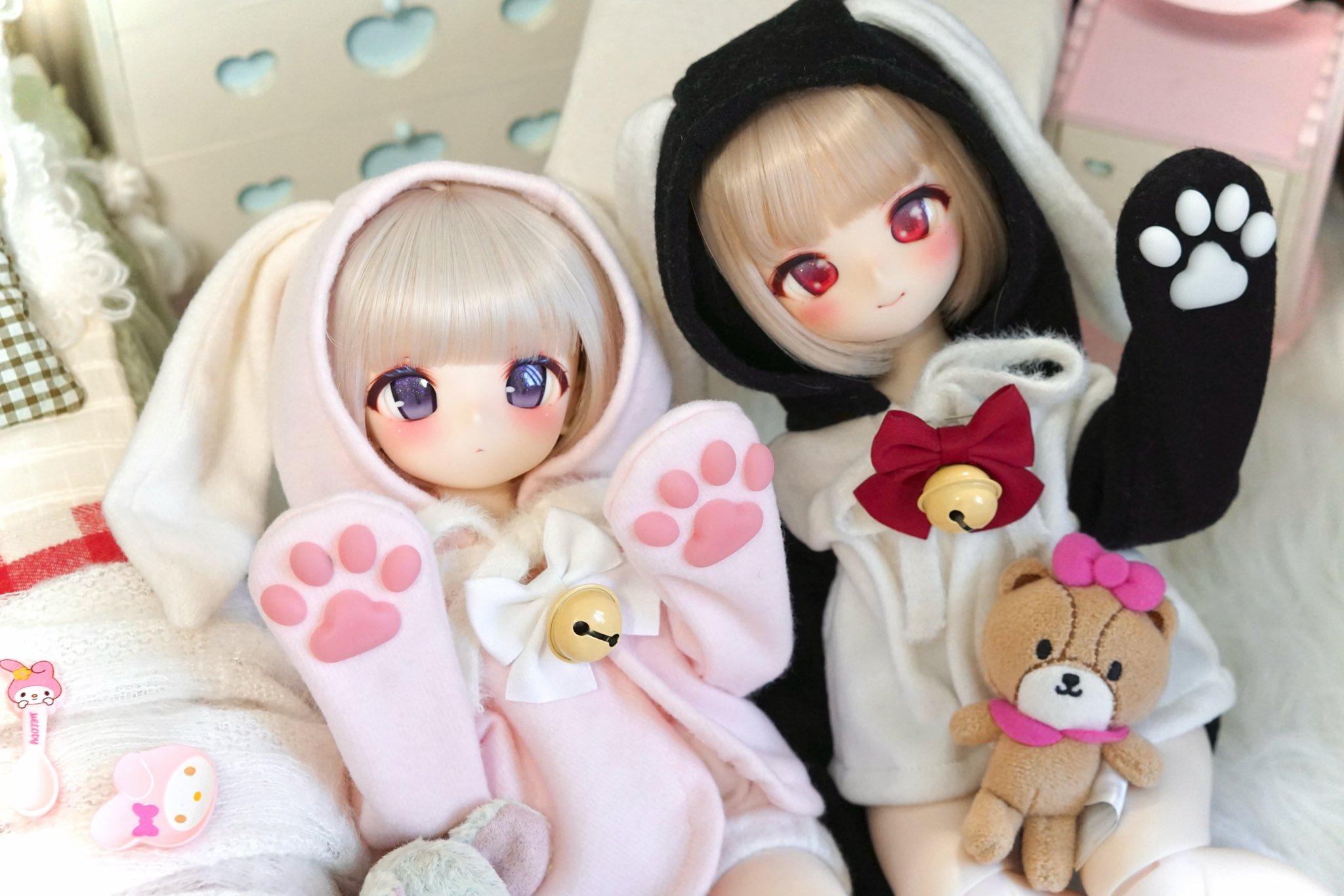 PUYOODOLL (@puyoodoll) / X PUYOODOLL (@puyoodoll) / X