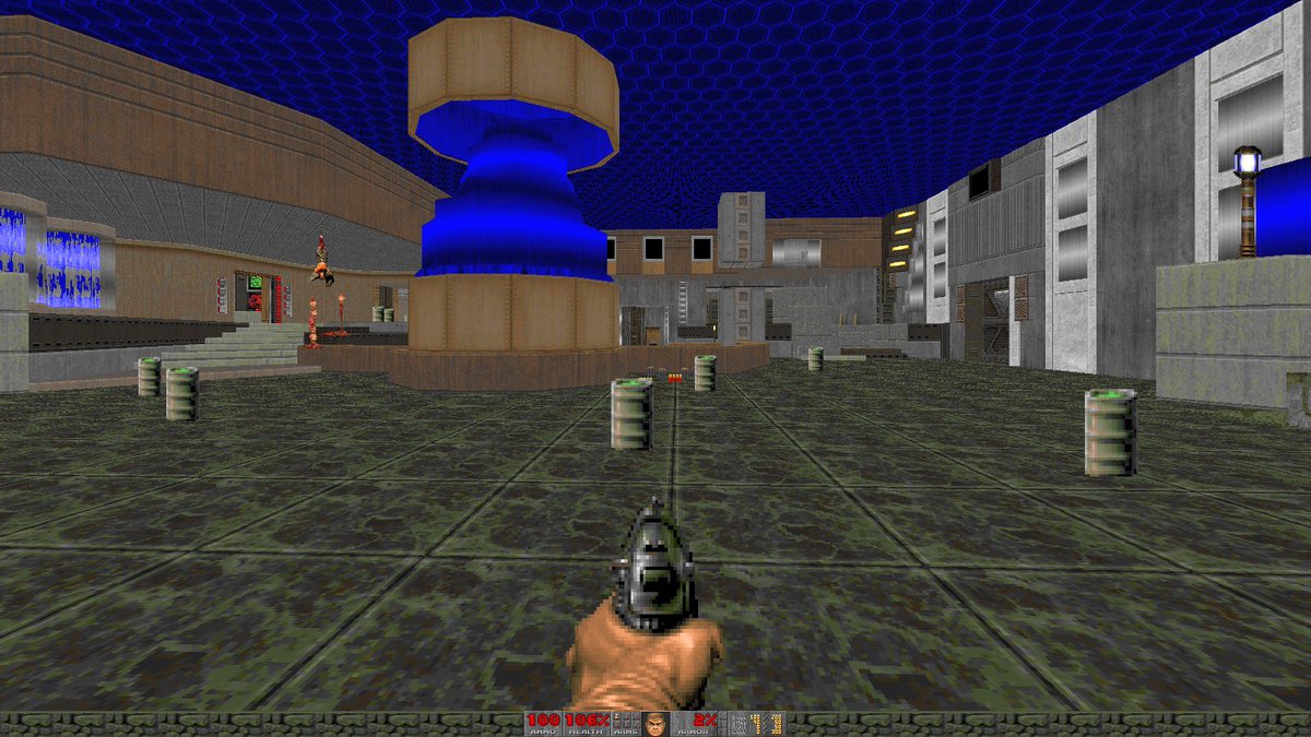 Toooooasty's tweet photo. #DOOM https://t.co/HdLHFH8os0