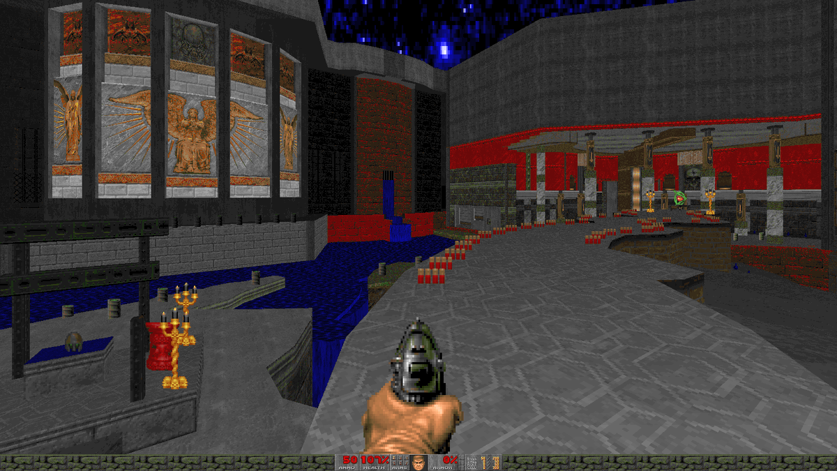 Toooooasty's tweet photo. #DOOM https://t.co/HdLHFH8os0