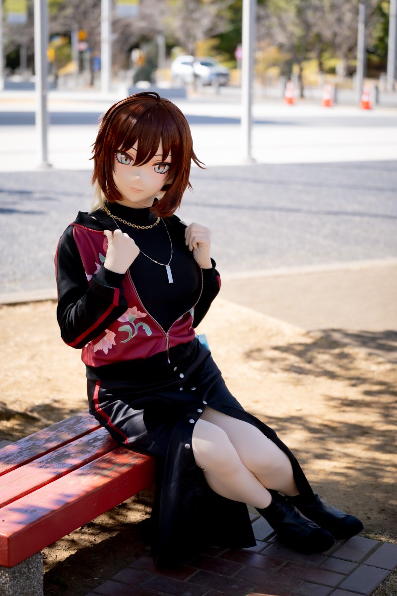 #きぐぱ

📷：<a href="/nrfke/">ふかえ</a>