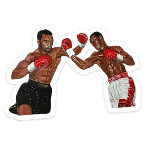 Pat_KillianArt's tweet photo. #benneubank 1990 #BornRivals https://t.co/9lVmgq1tRi
