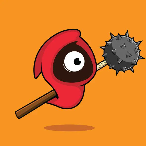 The Alpha Is On chain ⛓️

Giving Away 2 Wl spots For Our Upcoming Launch

- PFP a Grim 
- Like + RT + Taproot Address
- Tag 2 degens 

🔔