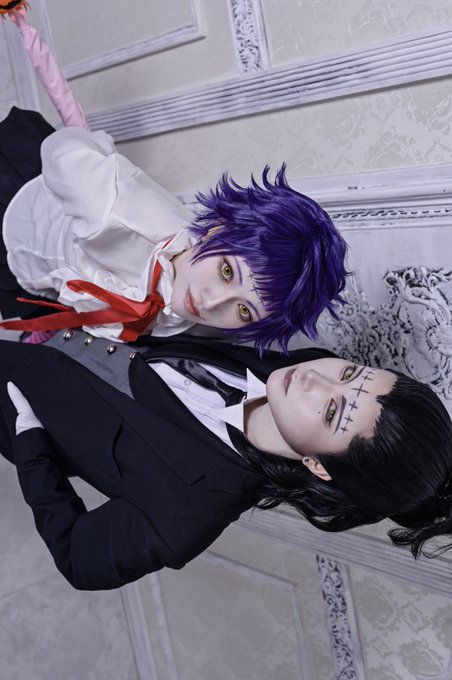 Twitterのコスプレ画像21