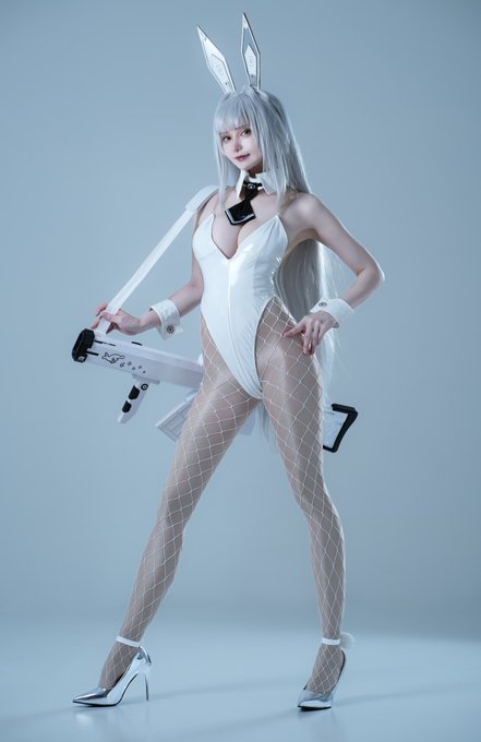 Twitterのコスプレ画像28