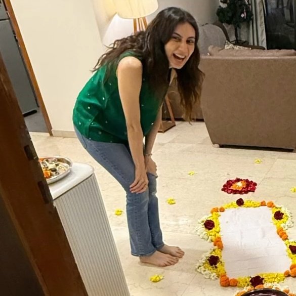 Modern Saas , Modern Bahu 🌟✨
