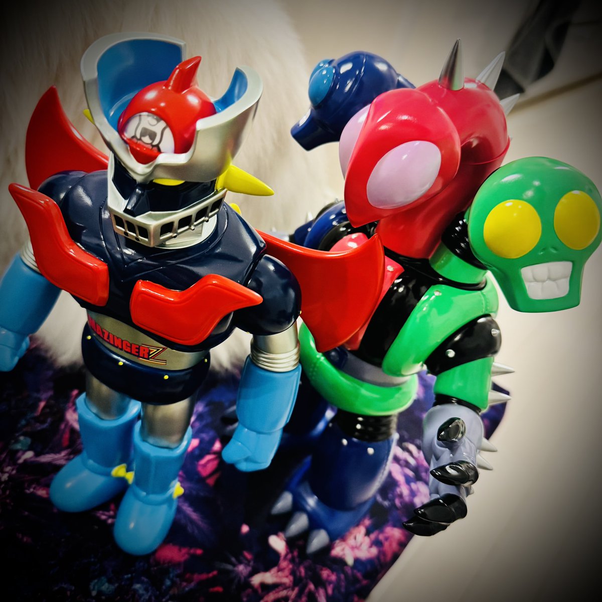 なおや ケルベロス NEOPLAYERONE様のゲルベロスJ3🔥 この度はありがとうございました