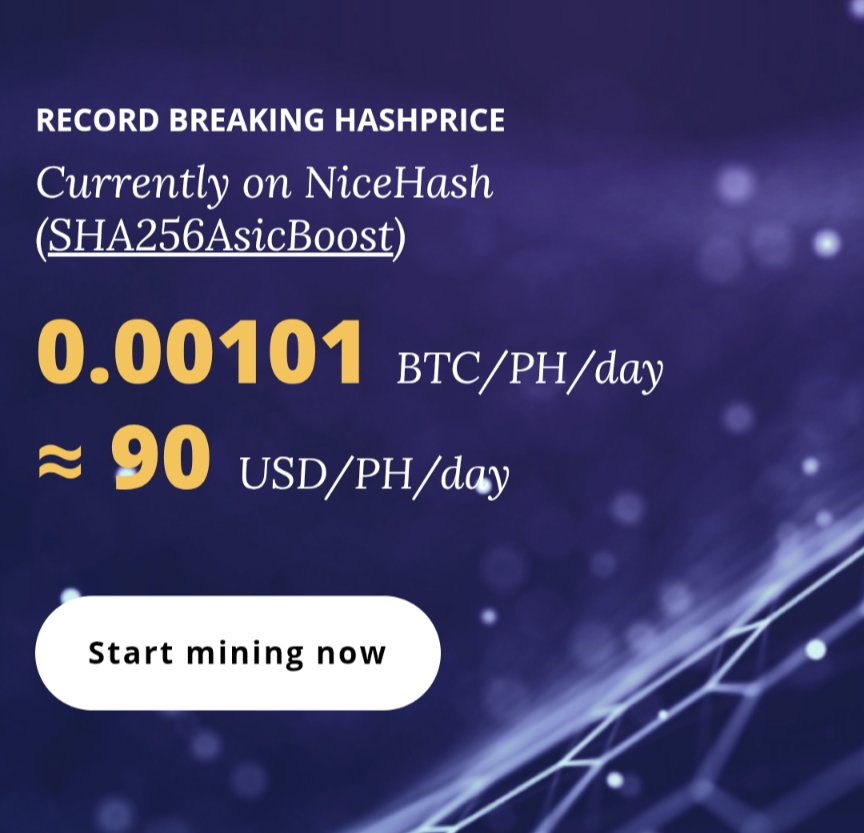 Almost 100 USD/PH/Day!