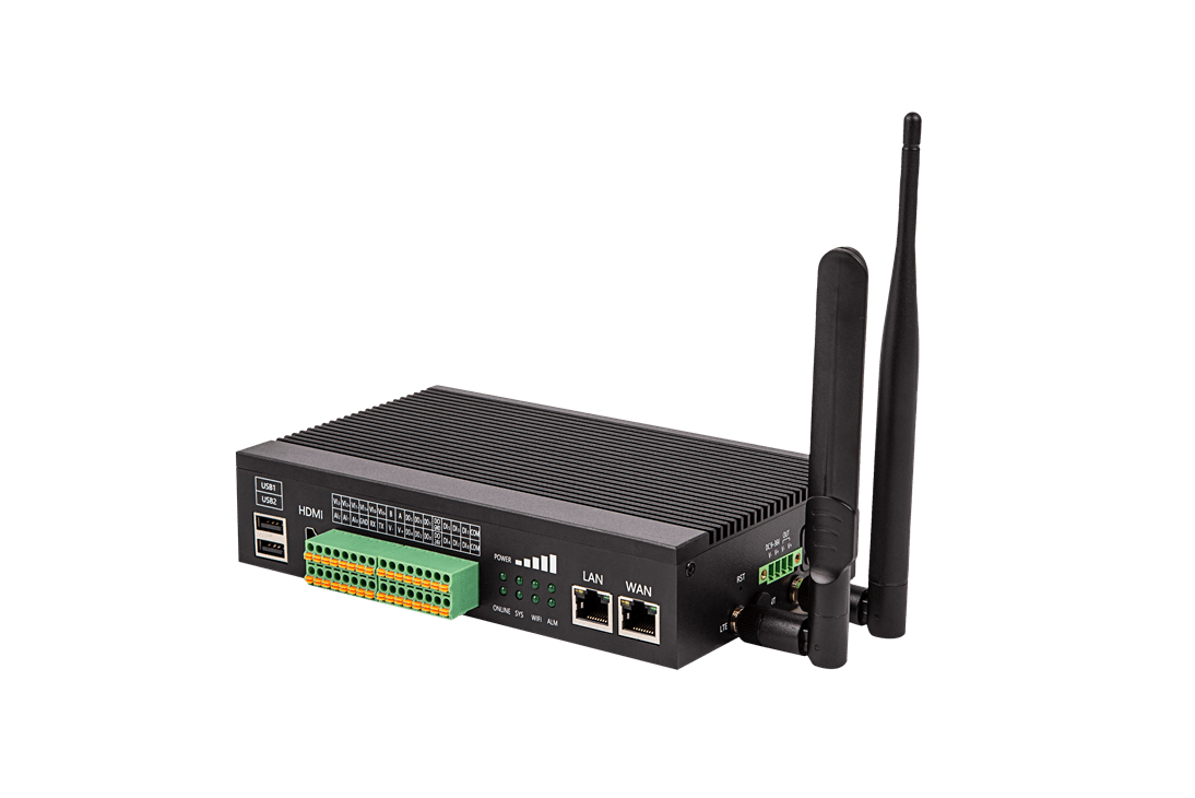 IoT Store tweet media