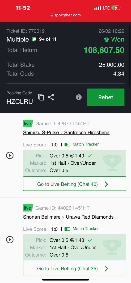 Abuede Victor tweet media