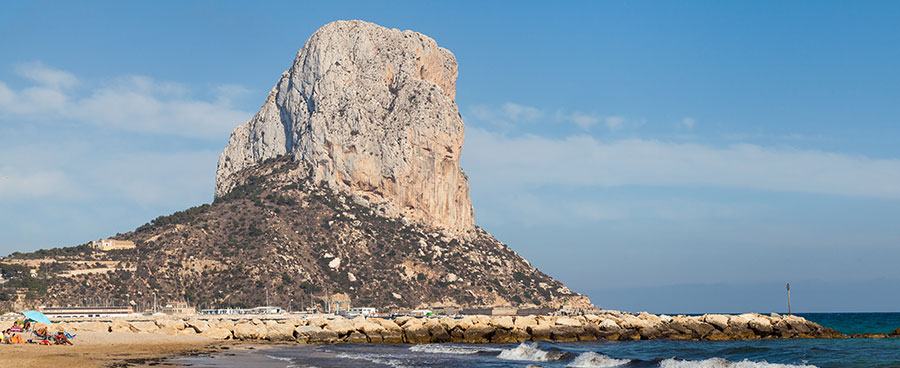 Si aciertas dónde está éste ESPECTACULAR peñón, te daremos un descuento para tu próximo viaje.
Pista: s.mtrbio.com/yfznfvsxsx