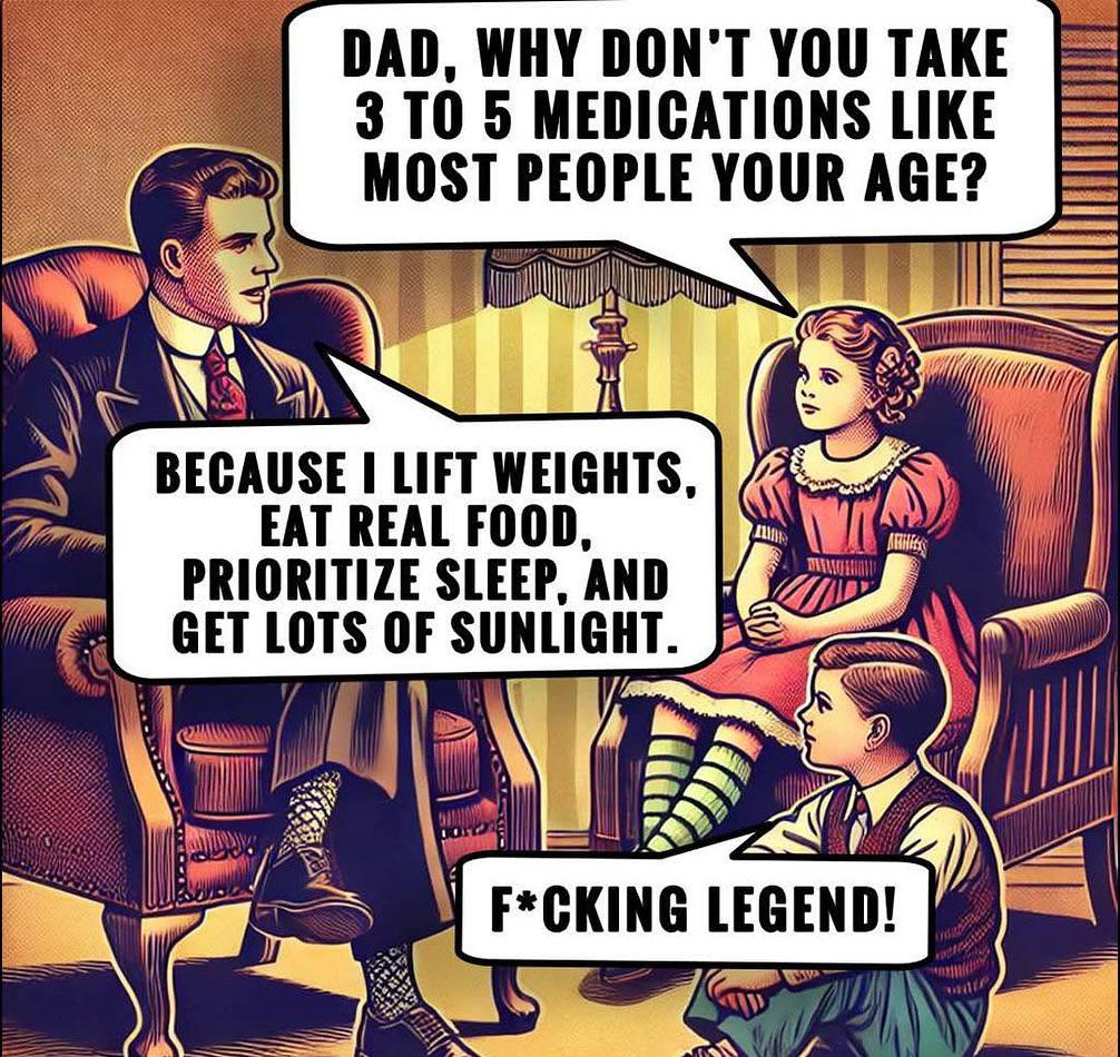 cavesofman's tweet image. That's why I'm going to the gym, eating good and gettin' it! 

#GetchaPull #HealthyLiving #CleanerNutrition #IAmLegend #RoleModel