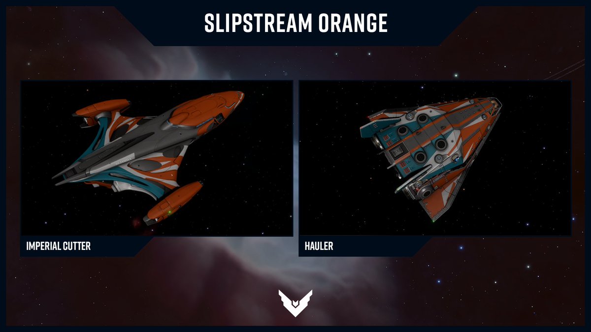 Elite Dangerous tweet media