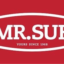 Wednesday February 26 is Mr Sub Day for those that ordered.