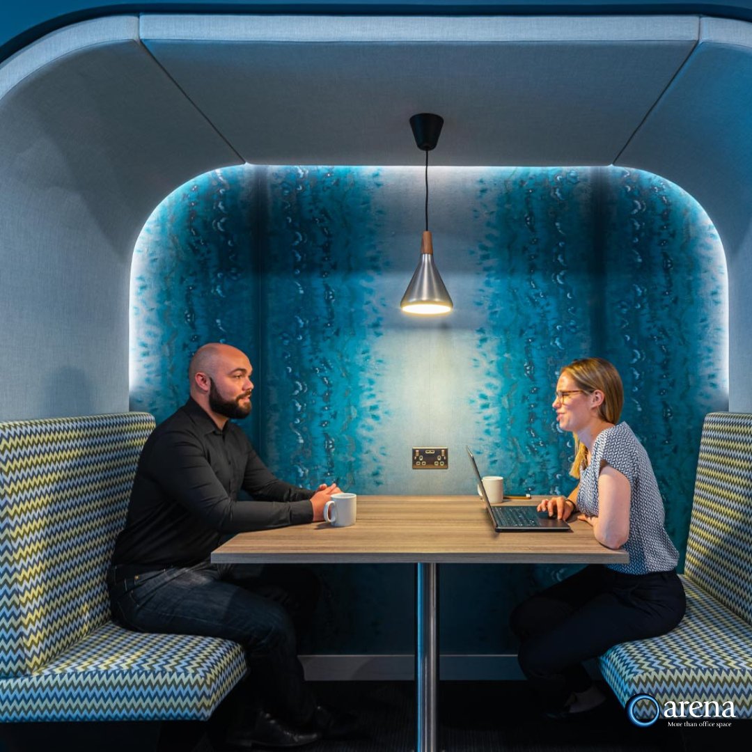 We understand how the traditional workday can feel monotonous, with the same routine leading to low motivation. 

But we also know how important it is to work in an environment that uplifts your mood. We offer a space where coming to work is a pleasure.

ow.ly/q9lE50UR0Ji